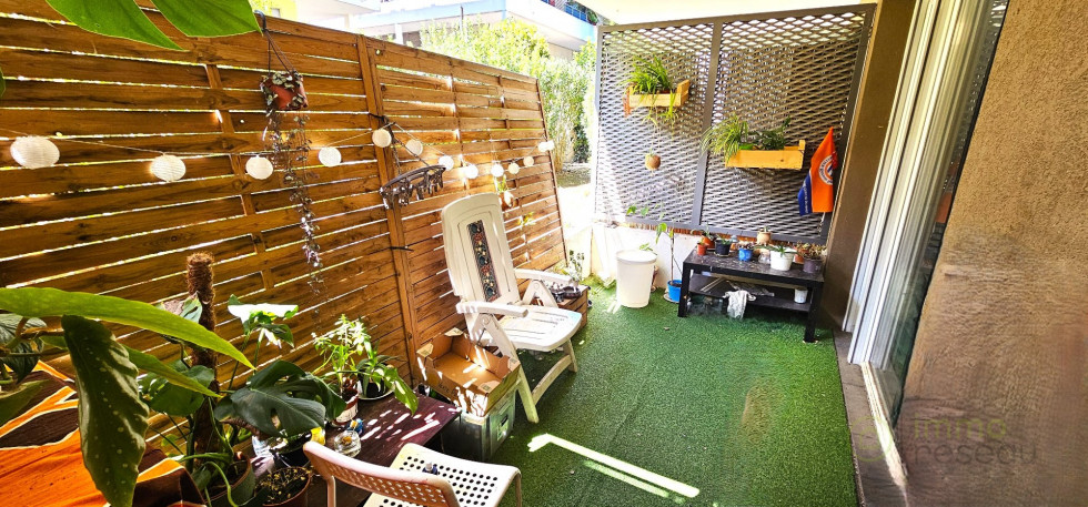 vente Studio Juvignac - Photo 5