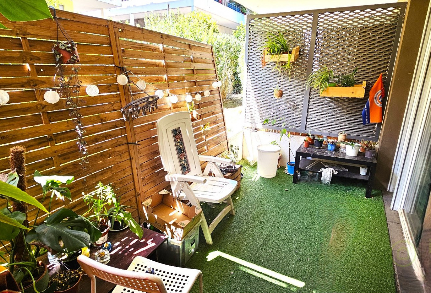 vente Studio Juvignac - Photo 5