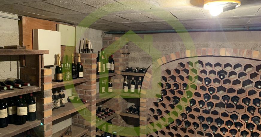 vente Maison de caractère Chateau Thierry