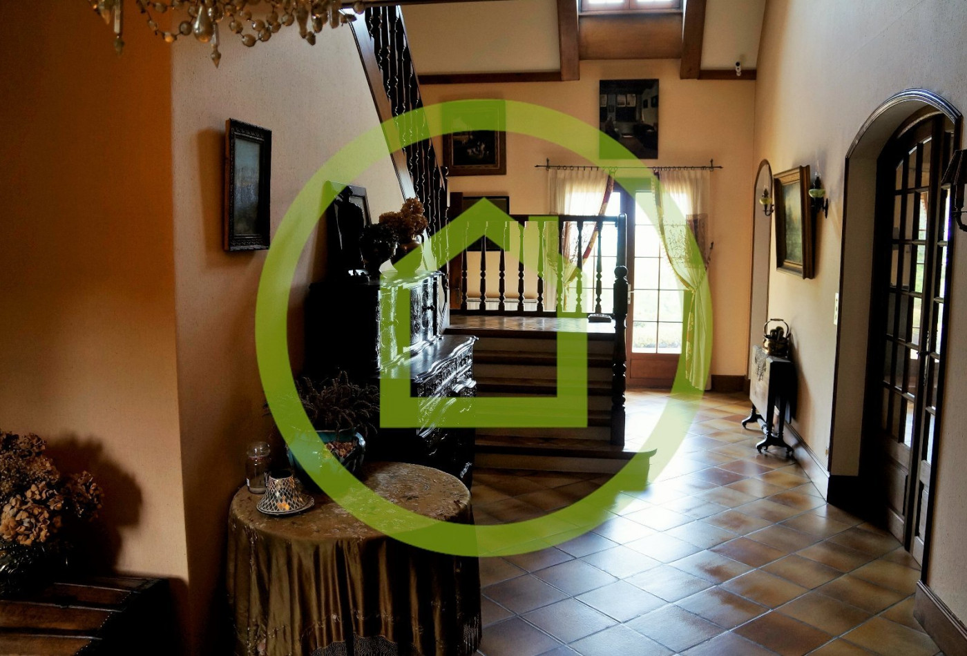 vente Maison de caractère Chateau Thierry - Photo 8