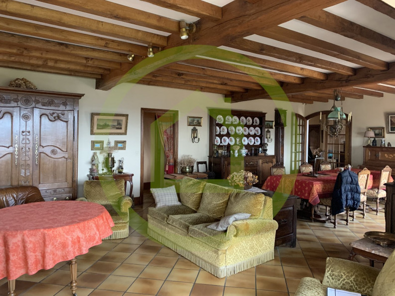 vente Maison de caractère Chateau Thierry - Photo 6