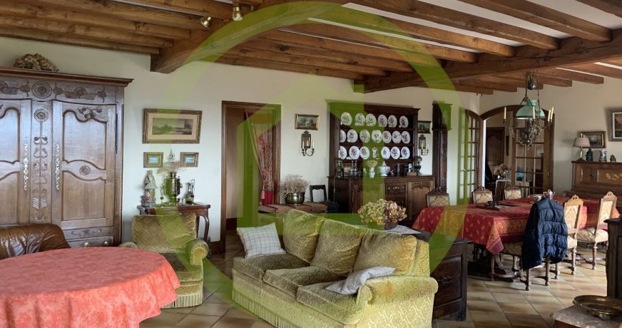 vente Maison de caractère Chateau Thierry