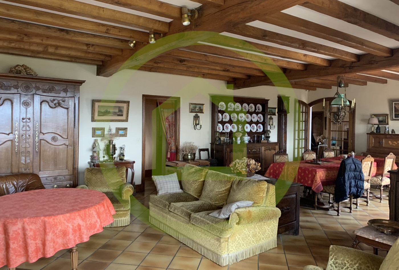 vente Maison de caractère Chateau Thierry - Photo 6