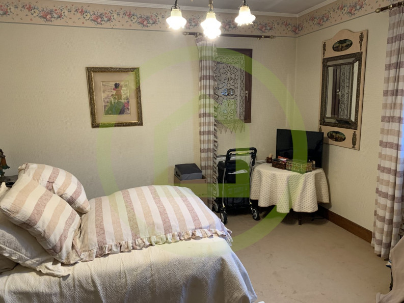 vente Maison de caractère Chateau Thierry - Photo 9