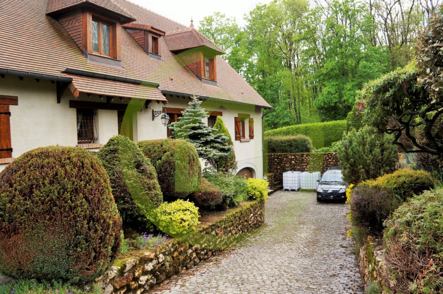 vente Maison de caractère Chateau Thierry - Photo 2