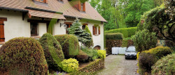 vente Maison de caractère Chateau Thierry