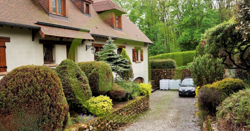 vente Maison de caractère Chateau Thierry