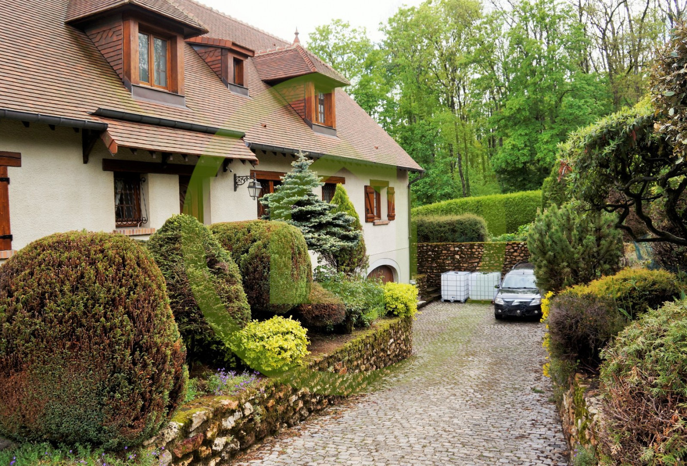 vente Maison de caractère Chateau Thierry - Photo 3