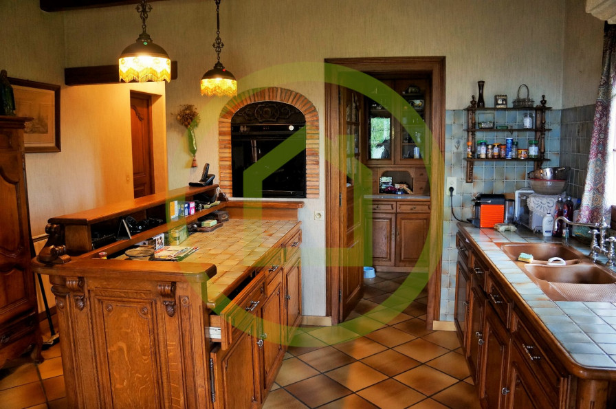 vente Maison de caractère Chateau Thierry - Photo 7