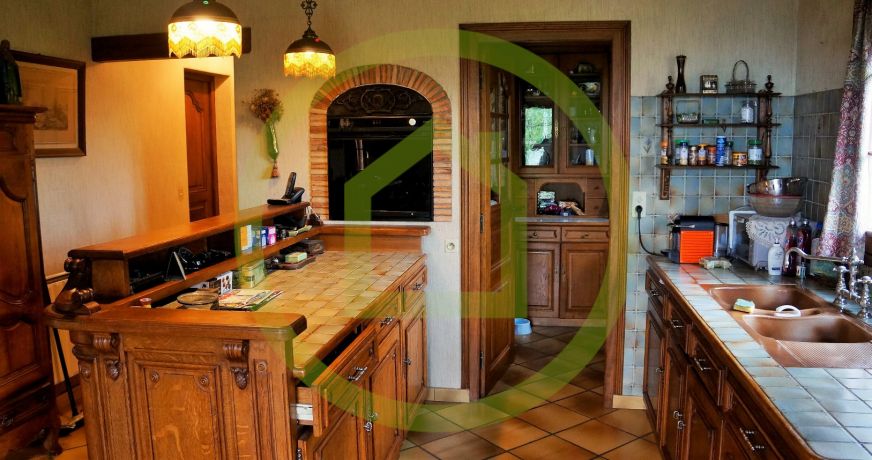 vente Maison de caractère Chateau Thierry