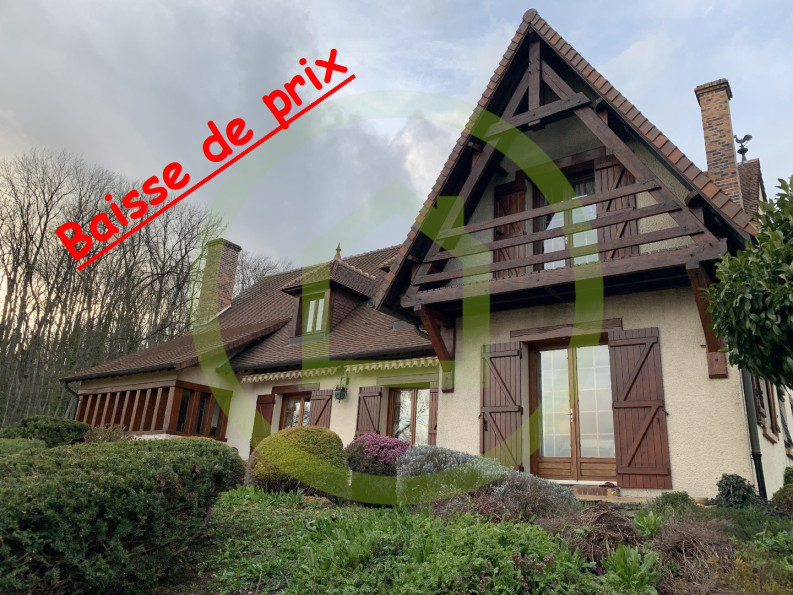 vente Maison de caractère Chateau Thierry - Photo 1