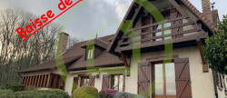 vente Maison de caractère Chateau Thierry