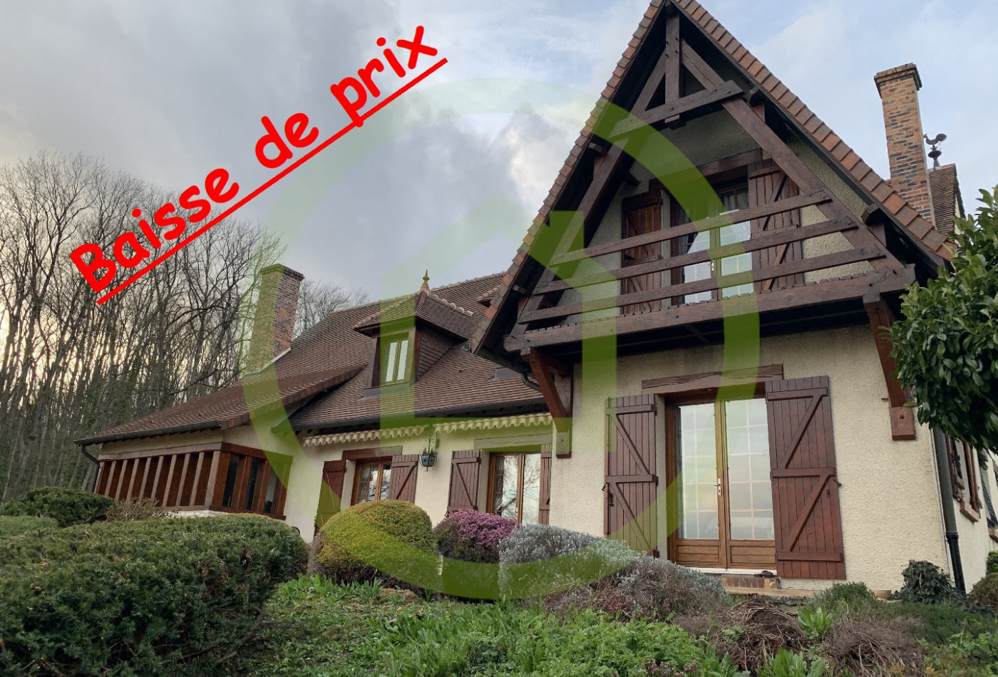 vente Maison de caractère Chateau Thierry - Photo 1