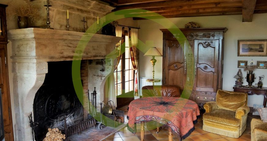 vente Maison de caractère Chateau Thierry