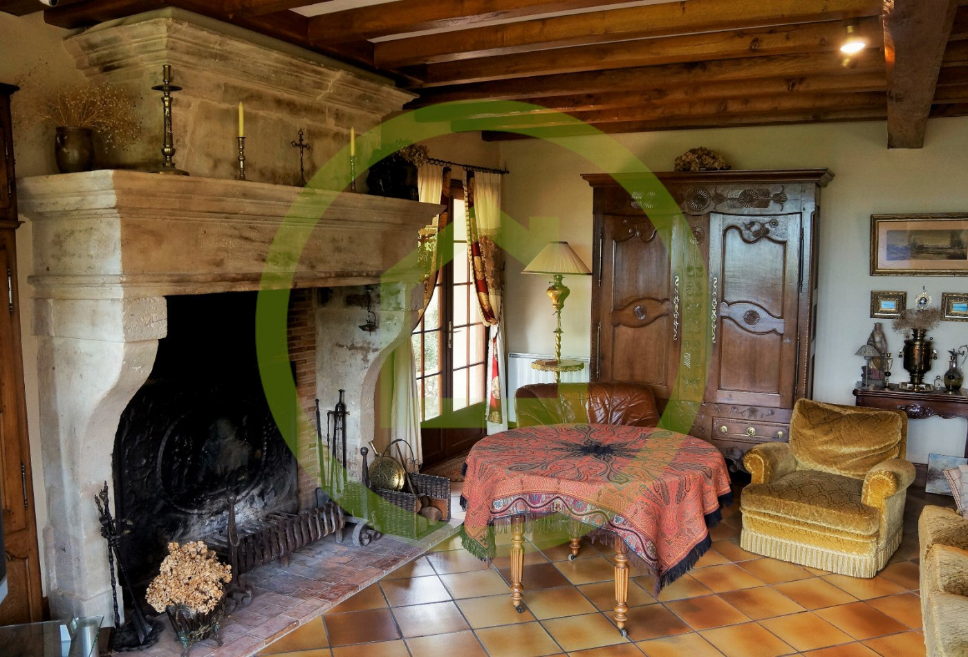 vente Maison de caractère Chateau Thierry - Photo 5