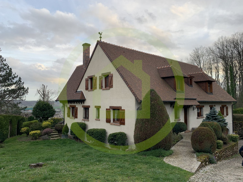 vente Maison de caractère Chateau Thierry - Photo 1