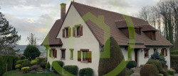 vente Maison de caractère Chateau Thierry