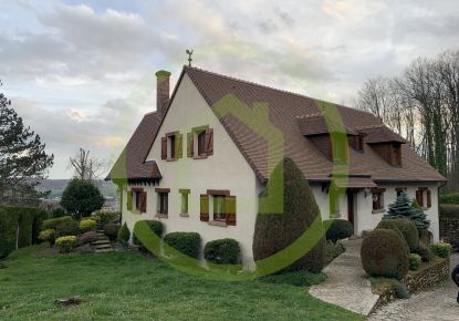 vente Maison de caractère Chateau Thierry