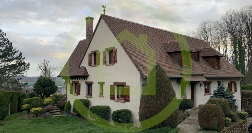 vente Maison de caractère Chateau Thierry