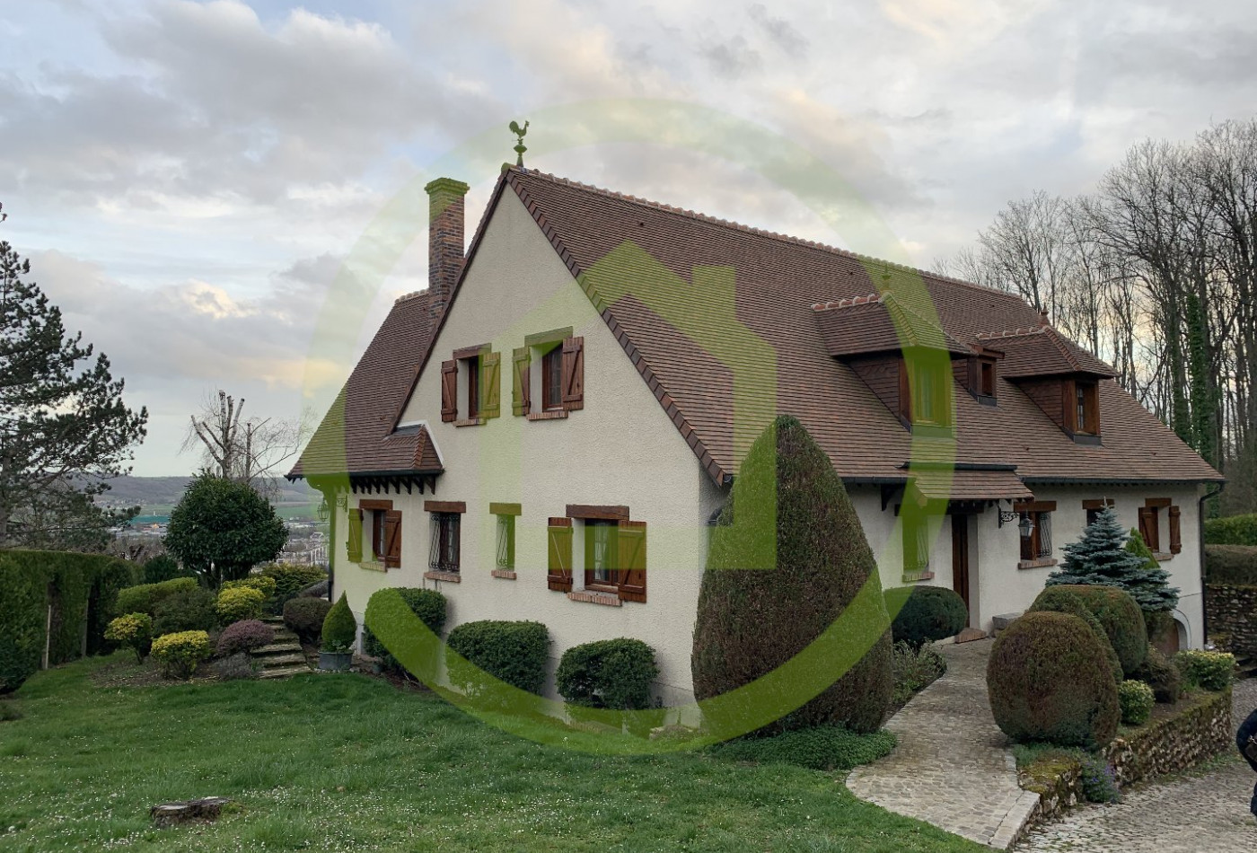 vente Maison de caractère Chateau Thierry - Photo 2