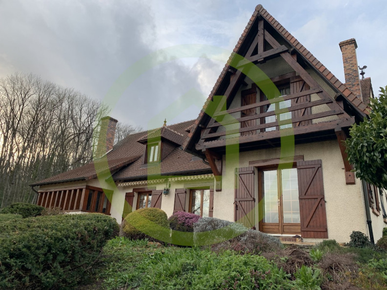 vente Maison de caractère Chateau Thierry - Photo 3