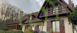vente Maison de caractère Chateau Thierry