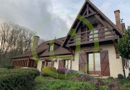 vente Maison de caractère Chateau Thierry