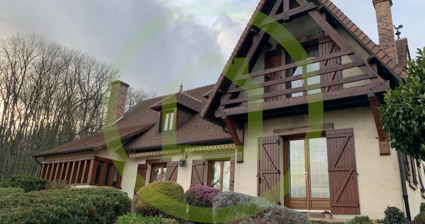 vente Maison de caractère Chateau Thierry