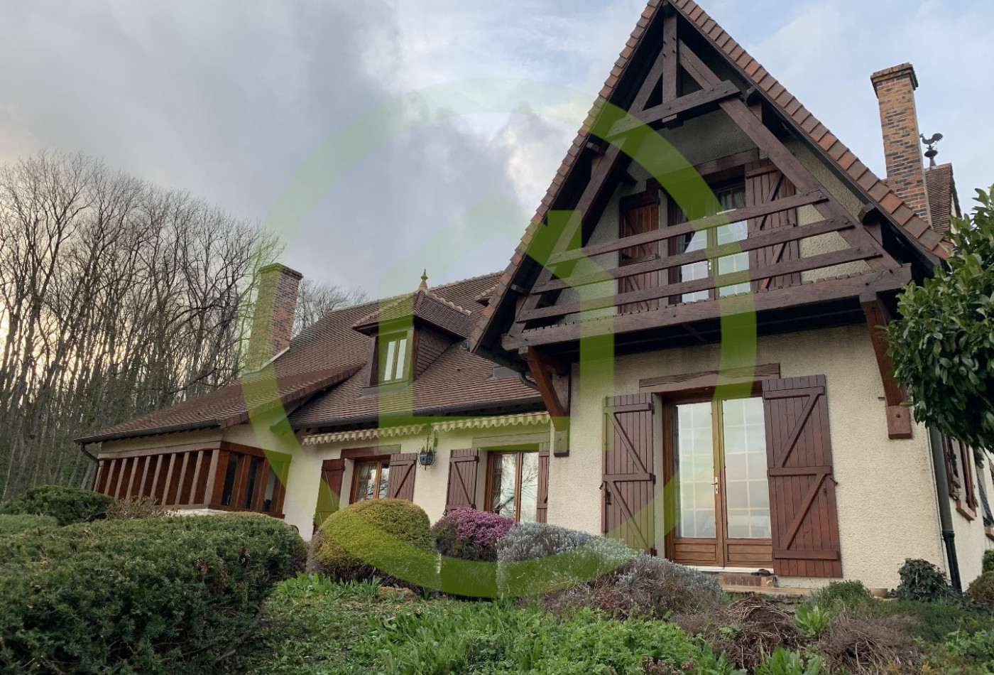 vente Maison de caractère Chateau Thierry - Photo 1