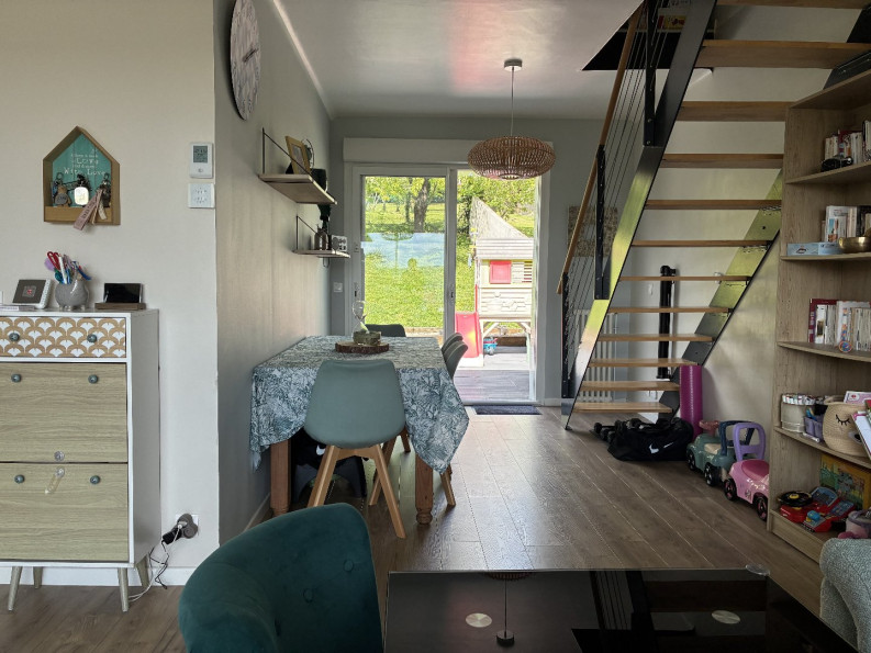 vente Maison individuelle Juziers - Photo 5