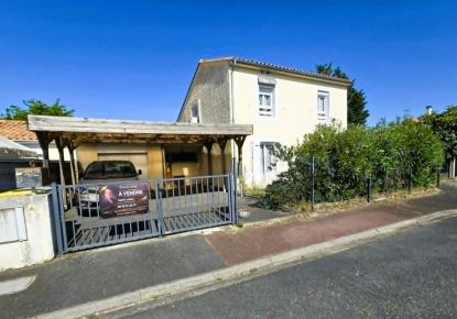 vente Maison Braud Et Saint Louis