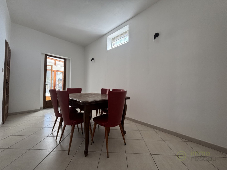 vente Maison Saint Aubert - Photo 3