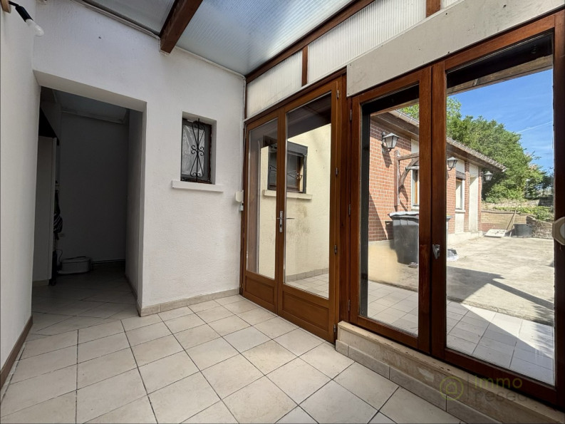 vente Maison Saint Aubert - Photo 5
