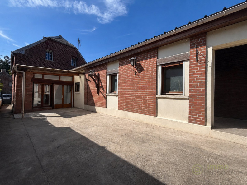 vente Maison Saint Aubert - Photo 9