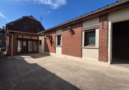 vente Maison Saint Aubert