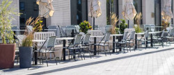 vente Café restaurant Paris 13eme Arrondissement