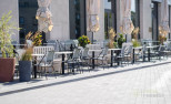 vente Café restaurant Paris 13eme Arrondissement