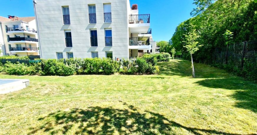 vente Appartement Ormesson Sur Marne