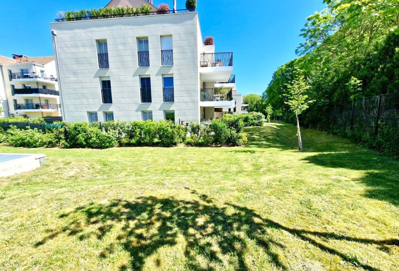 vente Appartement Ormesson Sur Marne - Photo 3