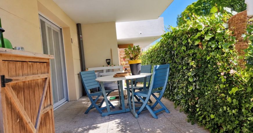 vente Appartement Ormesson Sur Marne