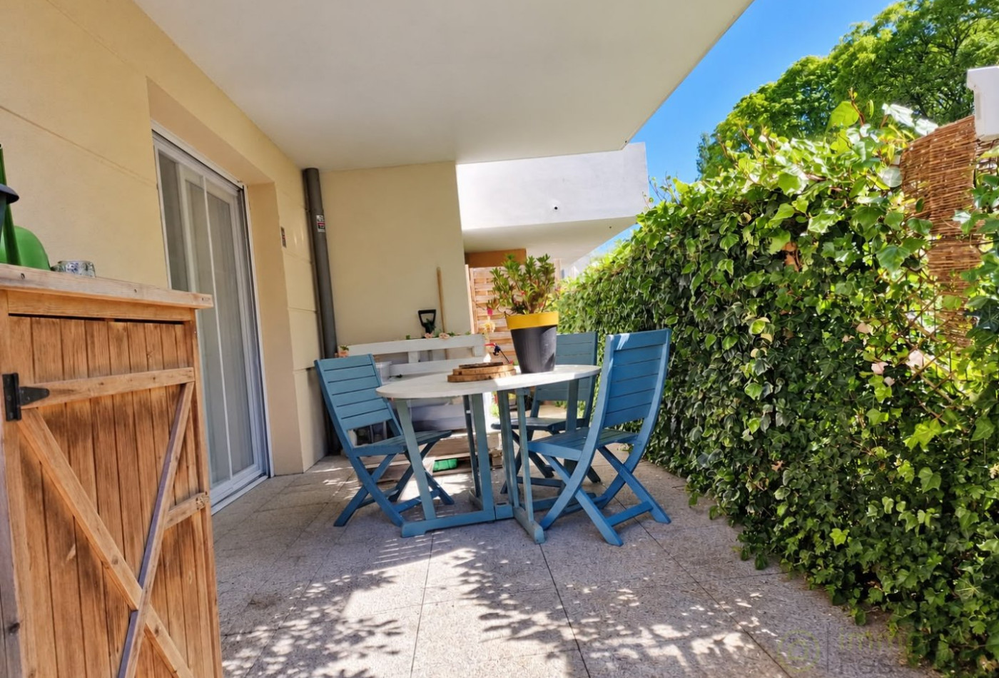 vente Appartement Ormesson Sur Marne - Photo 1
