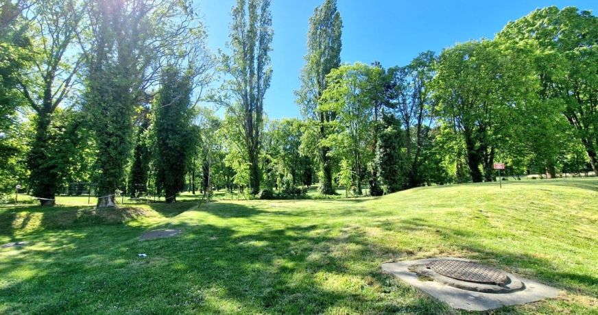 vente Appartement Ormesson Sur Marne