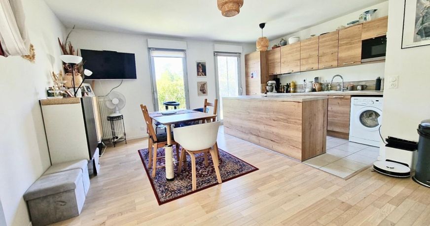 vente Appartement Ormesson Sur Marne