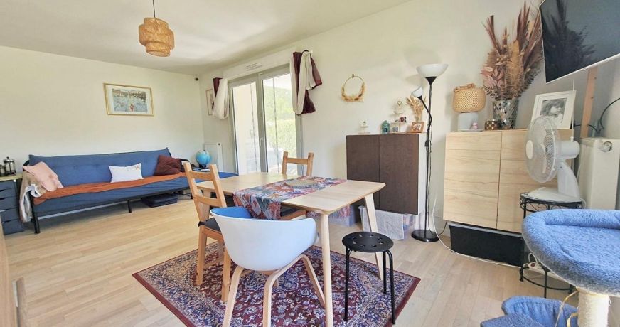 vente Appartement Ormesson Sur Marne
