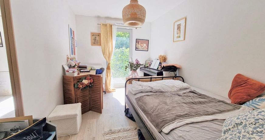 vente Appartement Ormesson Sur Marne