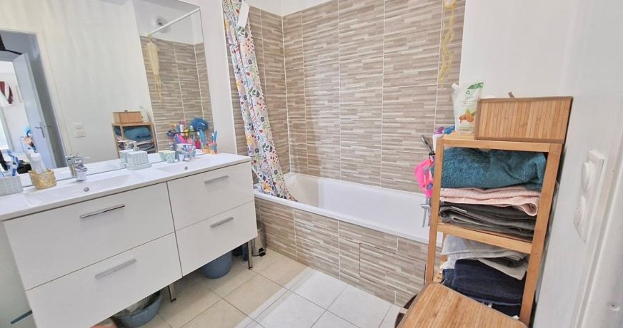 vente Appartement Ormesson Sur Marne