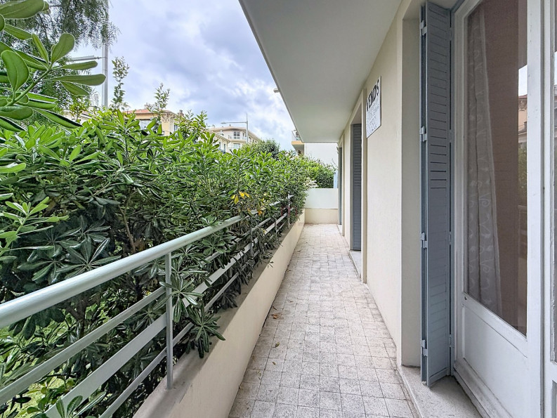 vente Appartement Nice - Photo 5