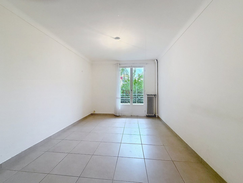 vente Appartement Nice - Photo 1