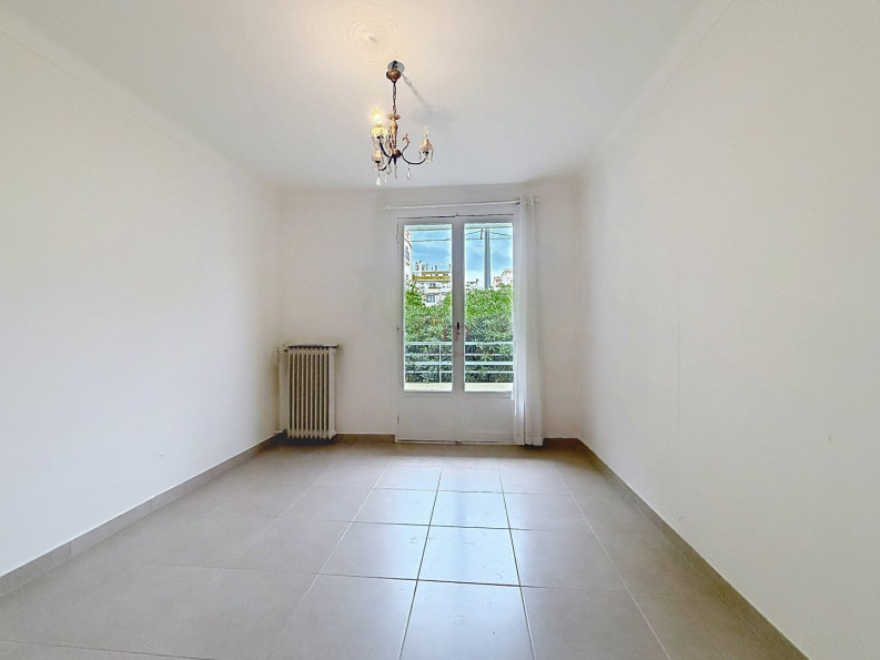 vente Appartement Nice - Photo 2