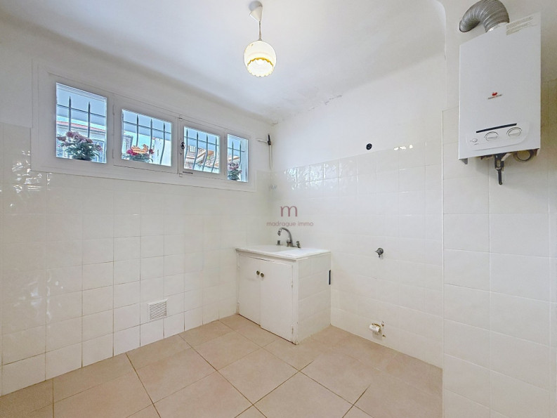 vente Appartement Nice - Photo 6